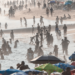 Brasil al rojo vivo: Río de Janeiro sufre la peor ola de calor con 60 grados de sensación térmica