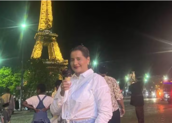 De enfermera a “narcoesposa”: la controversial vida de Inda Peñarrieta, la pareja del capo ecuatoriano “Fito”