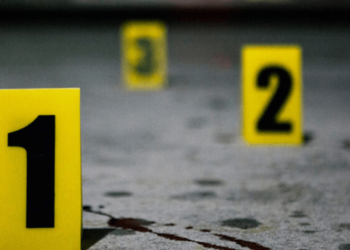 El Callao is the most violent municipality in Venezuela according to the OVV