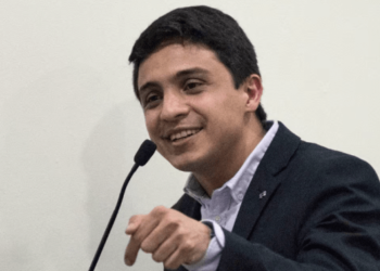 Lorent Saleh gana demanda contra el Estado colombiano tras su ilegal expulsión
