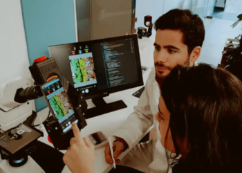 Nuevo avance de la ciencia permite diagnosticar la malaria en África a través de la inteligencia artificial