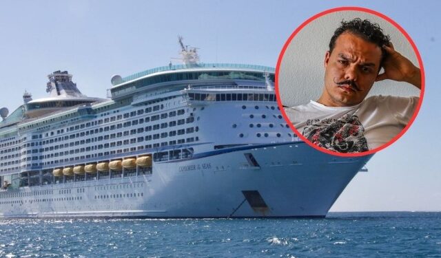 ¿Quién era el famoso youtuber dado por muerto tras saltar en el crucero de Neymar?