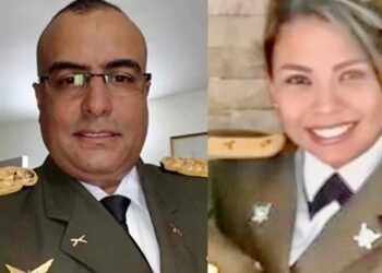 Un coronel solicitó su retiro de la FFAA venezolana, lo arrestaron por “conspirador” y detuvieron a su esposa