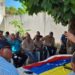 Jorge Carvajal: Lucha de los trabajadores en Guayana reclama apoyo ciudadano y político