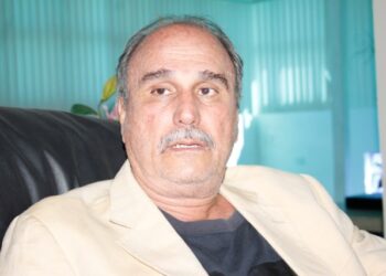 Jorge Carvajal condenó persecución y vandalismo contra equipos políticos de María Corina Machado