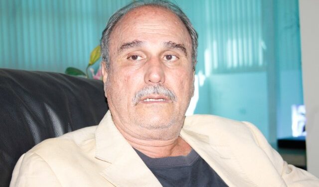 Jorge Carvajal condenó persecución y vandalismo contra equipos políticos de María Corina Machado