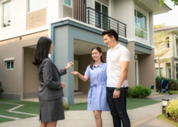 Coge dato: cuántos años se necesitan para ahorrar y tener una casa en EEUU