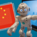 Today’s Bytes: ¿China, una superpotencia robótica?