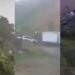 Dramáticos testimonios de sobrevivientes tras deslizamiento en Chocó: Se vino la montaña y tapó a un poco de gente