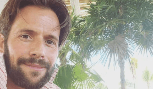 Christian Oliver, actor de Hollywood, murió junto a sus dos hijas en un accidente aéreo