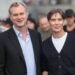 Christopher Nolan ganó el Globo de Oro a la mejor dirección por “Oppenheimer”