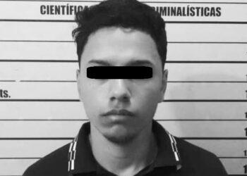 Cayó abatido alias “Chonguito”, uno de los responsables del homicidio de un hombre en Baruta