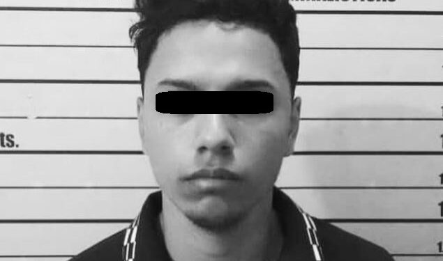Cayó abatido alias “Chonguito”, uno de los responsables del homicidio de un hombre en Baruta