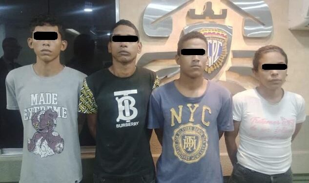 Por viejas rencillas, mataron a gerente de seguridad de supermercado en Petare