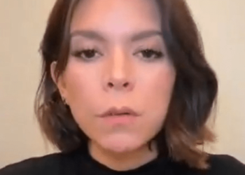 Claudia Améstica, hija de uno de los sospechosos en el caso Canserbero hace un llamado a Saab (VIDEO)