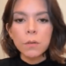 Claudia Améstica, hija de uno de los sospechosos en el caso Canserbero hace un llamado a Saab (VIDEO)