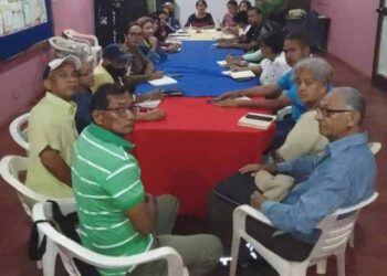 Sindicatos de maestros: Gobernación de Bolívar pretende jubilar a dirigentes violando fuero sindical