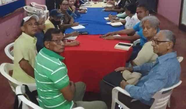 Sindicatos de maestros: Gobernación de Bolívar pretende jubilar a dirigentes violando fuero sindical