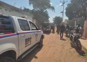 Al menos un herido dejó tiroteo entre bandas delictivas en Zulia