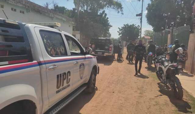 Al menos un herido dejó tiroteo entre bandas delictivas en Zulia