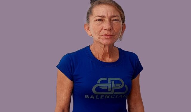 Madre defiende inocencia de su hijo en crimen del hijo del alcalde de Los Salias