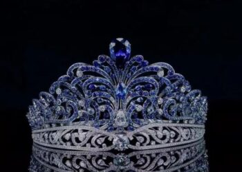 Modelo de 72 años se postula a Miss Argentina ¿Llegará a Miss Universo?