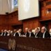 La CIJ rechazó la solicitud de Israel de desestimar el caso de genocidio en Gaza
