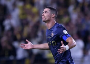 Cristiano Ronaldo se quedó con el premio Diego Maradona 2023: por qué Messi nunca lo ganó