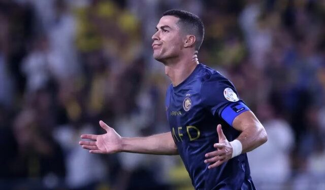 Cristiano Ronaldo se quedó con el premio Diego Maradona 2023: por qué Messi nunca lo ganó