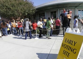 Después del aplastante triunfo de Donald Trump en los caucus de Iowa, ahora es turno para que los votantes de Nueva Hampshire.