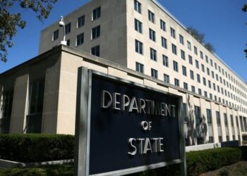 El comunicado del Departamento de Estado de EEUU tras ratificación de la inhabilitación a María Corina Machado