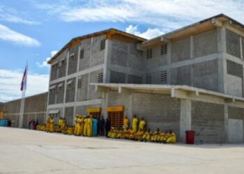 Una Ventana a la Libertad: En 2023 fallecieron 17 privados de libertad solo en Lara