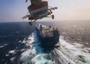 ¿Sin temor a nada? Hutíes lanzan nuevo ataque en el Mar Rojo luego que EEUU y aliados emitieran ultimátum