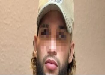 Exfuncionario del Cicpc fue detenido por asesinar a un salvadoreño en Texas