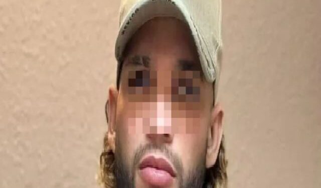 Exfuncionario del Cicpc fue detenido por asesinar a un salvadoreño en Texas