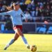 Deyna Castellanos con un pie fuera del Manchester City