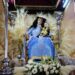 Devotos conmemoran 166 años de la visita de la Divina Pastora, patrona de Barquisimeto