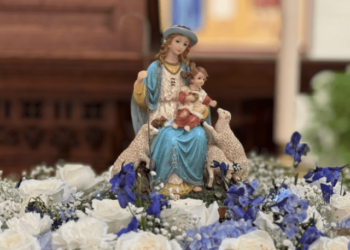 La Resiliencia de la Diáspora Venezolana: Un Ejemplo de Fe y tradición en Washington, D.C.