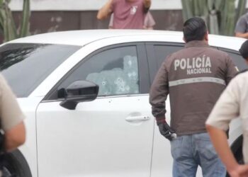 Cómo ocurrió el asesinato del fiscal César Suárez en Ecuador