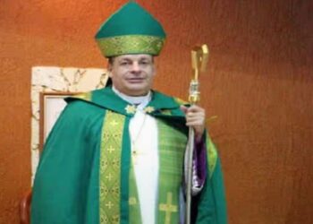 Murió en cárcel de Lara exobispo sentenciado por abuso sexual de más 10 niñas