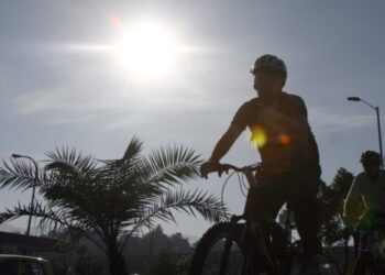 Ola de calor en Colombia: ¿Cómo han sido los registros de temperatura en el último tiempo?