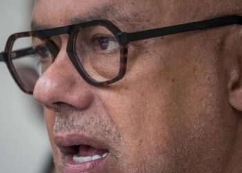 Jorge Rodríguez: Vamos a hacer un nuevo intento para sostener el Acuerdo de Barbados