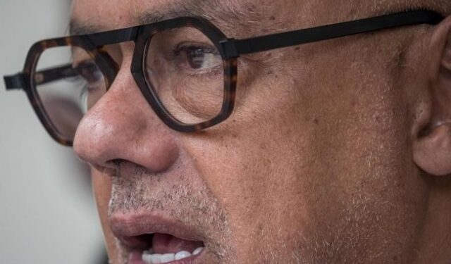 Jorge Rodríguez: Vamos a hacer un nuevo intento para sostener el Acuerdo de Barbados