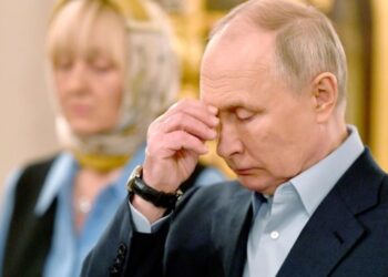 Baskortostán: parece un nombre inventado, pero es el único pueblo que se atreve a desafiar a Putin