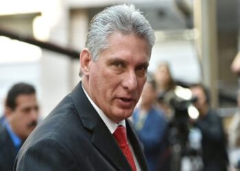 Miguel Díaz-Canel lamentó la muerte de su “gran amiga”, Piedad Córdoba