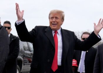 Trump aventaja a Haley por casi 20 puntos, según los últimos sondeos en New Hampshire