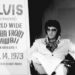 Inyecciones de orina para bajar 11 kilos y récord de audiencia: Elvis Presley y su histórico concierto Vía Satélite