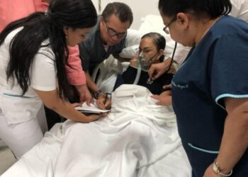 ¿Quién era Enilce López, alias “la gata” y por qué delitos fue encarcelada?