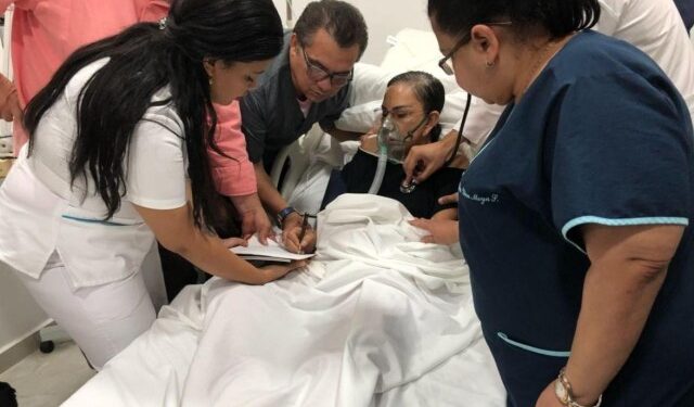 ¿Quién era Enilce López, alias “la gata” y por qué delitos fue encarcelada?