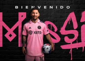 Leo Messi, una inversión de 50 millones de dólares